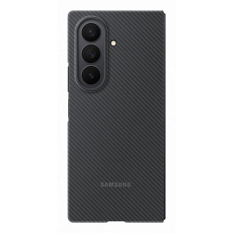 Samsung EF-XF966SBEGWW funda para teléfono móvil 17,4 cm (6.85") Negro Samsung EF-XF966SBEGWW funda para teléfono móvil 17,4 cm (6.85") Negro - Imagen 3