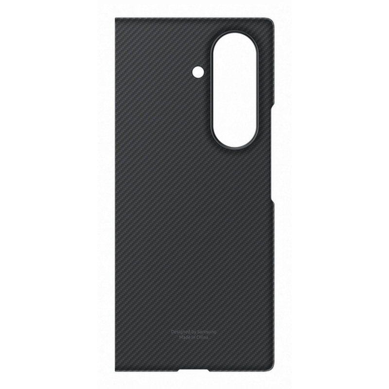 Samsung EF-XF966SBEGWW funda para teléfono móvil 17,4 cm (6.85") Negro Samsung EF-XF966SBEGWW funda para teléfono móvil 17,4 cm (6.85") Negro - Imagen 4