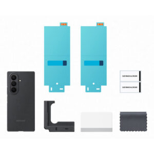 Samsung EF-XF966SBEGWW funda para teléfono móvil 17,4 cm (6.85") Negro Samsung EF-XF966SBEGWW funda para teléfono móvil 17,4 cm (6.85") Negro