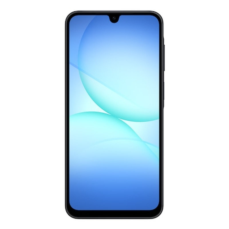 Samsung Galaxy A17 5G 17 cm (6.7") Ranura híbrida Dual SIM Android 15 USB Tipo C 128 GB 5000 mAh Negro - Imagen 3