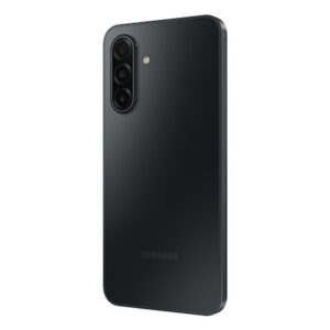 Samsung Galaxy A17 5G 17 cm (6.7") Ranura híbrida Dual SIM Android 15 USB Tipo C 128 GB 5000 mAh Negro