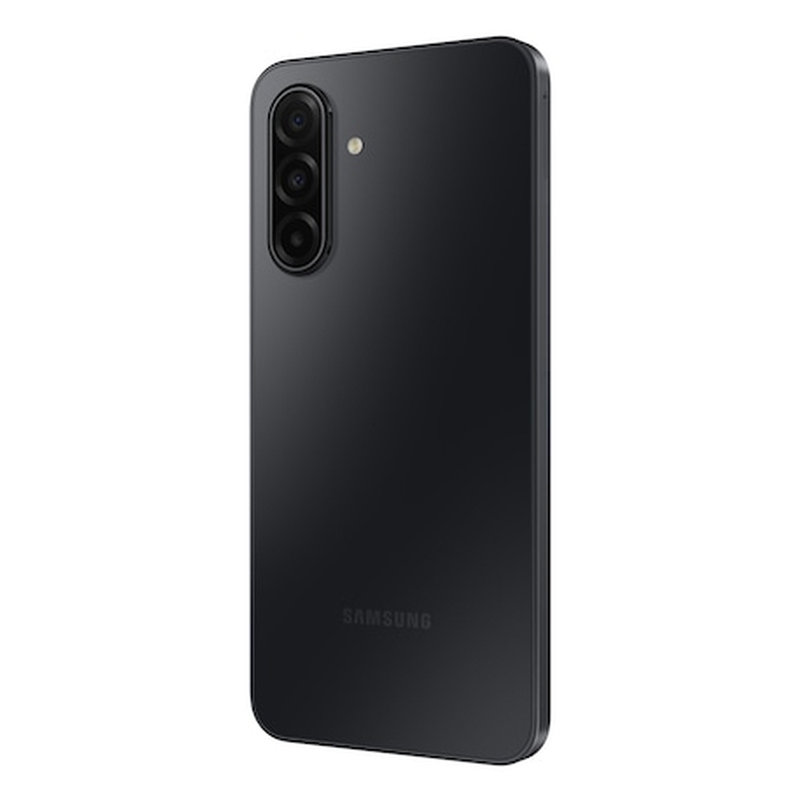 Samsung Galaxy A17 5G 17 cm (6.7") Ranura híbrida Dual SIM Android 15 USB Tipo C 128 GB 5000 mAh Negro - Imagen 8