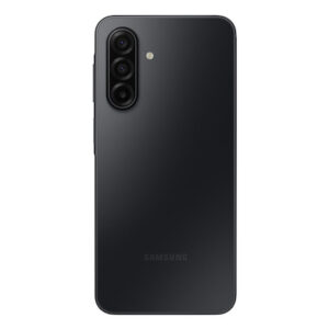 Samsung Galaxy A17 5G 17 cm (6.7") Ranura híbrida Dual SIM Android 15 USB Tipo C 128 GB 5000 mAh Negro