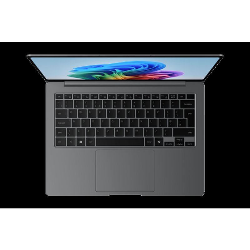 Samsung Galaxy Book5 Pro (14", Ultra 5, 16GB), Copilot+ PC Samsung Galaxy Book5 Pro (14", Ultra 5, 16GB), Copilot+ PC - Imagen 2