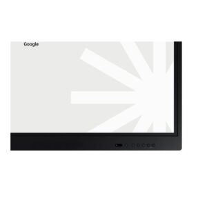 Samsung LH65WAFWLGCXEN pizarra blanca interactiva 165,1 cm (65") 3840 x 2160 Pixeles Pantalla táctil Negro