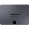 Samsung MZ-77Q8T0 2.5" 8000 GB SATA V-NAND MLC