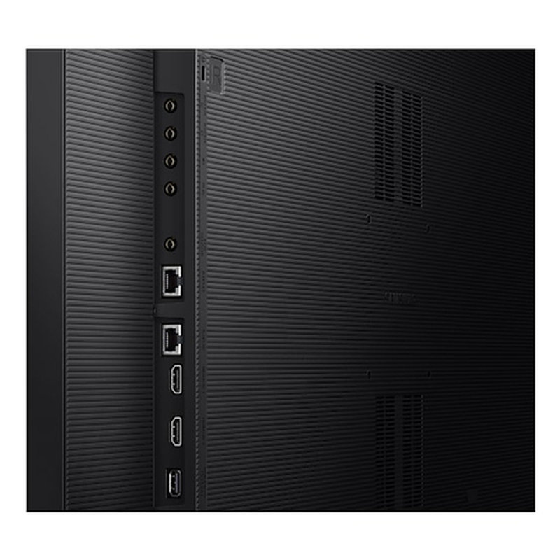 Samsung OM32DX 81,3 cm (32") LCD Wifi 2000 cd / m² Full HD Negro Tizen 24/7 - Imagen 13