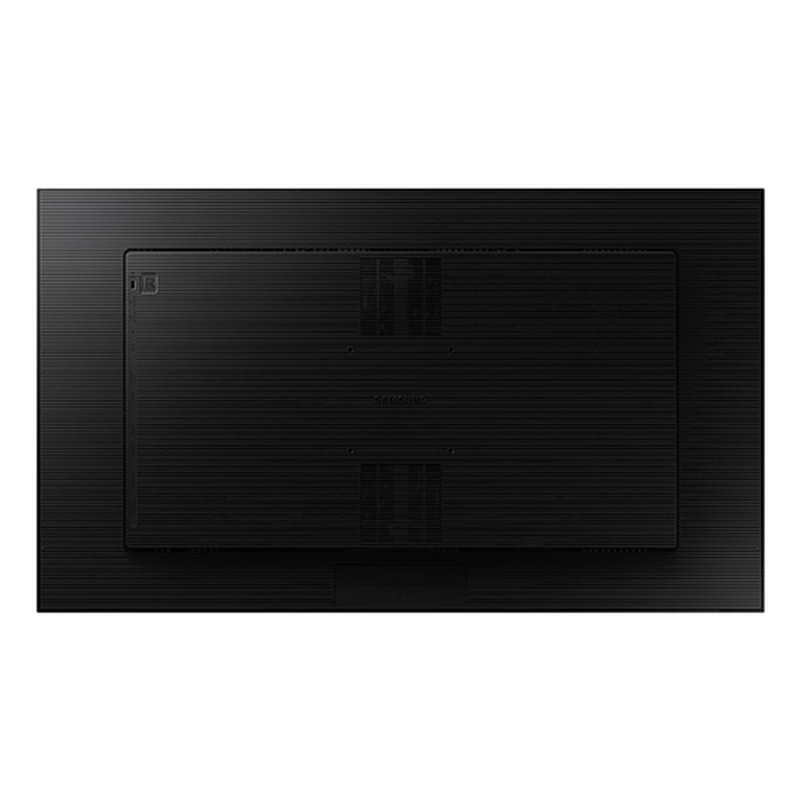 Samsung OM32DX 81,3 cm (32") LCD Wifi 2000 cd / m² Full HD Negro Tizen 24/7 - Imagen 2