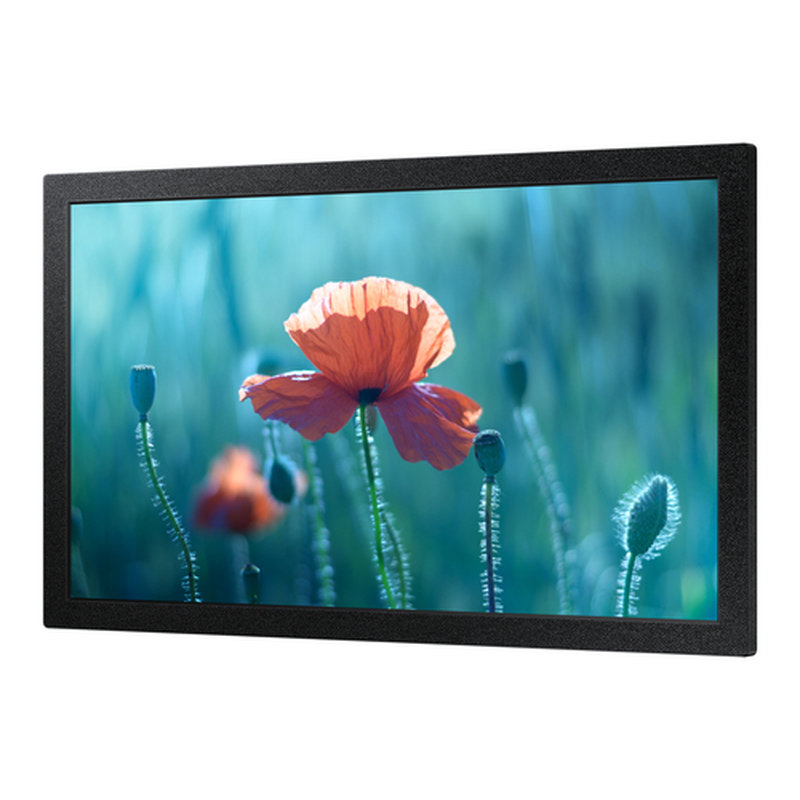 Samsung QB13C 33 cm (13") LCD Wifi 500 cd / m² Full HD Negro 16/7 - Imagen 4