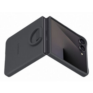 Samsung Ring Case funda para teléfono móvil 17,4 cm (6.85") Negro Samsung Ring Case funda para teléfono móvil 17,4 cm (6.85") Negro