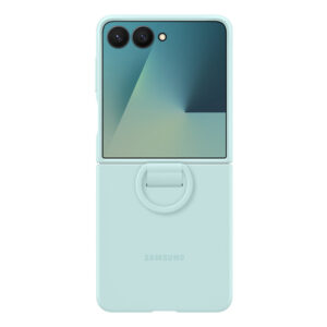 Samsung Ring Case funda para teléfono móvil 17,5 cm (6.9") Color menta Samsung Ring Case funda para teléfono móvil 17,5 cm (6.9") Color menta