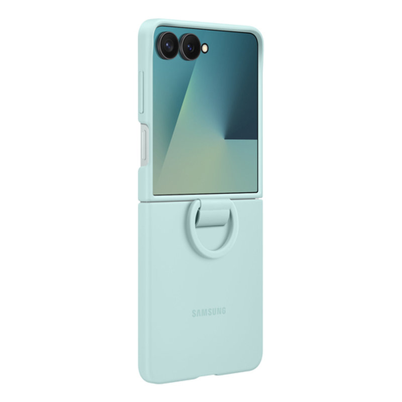 Samsung Ring Case funda para teléfono móvil 17,5 cm (6.9") Color menta Samsung Ring Case funda para teléfono móvil 17,5 cm (6.9") Color menta - Imagen 4