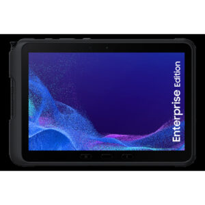 Samsung SM-T630N 128 GB 25,6 cm (10.1") 6 GB Wi-Fi 6 (802.11ax) Negro