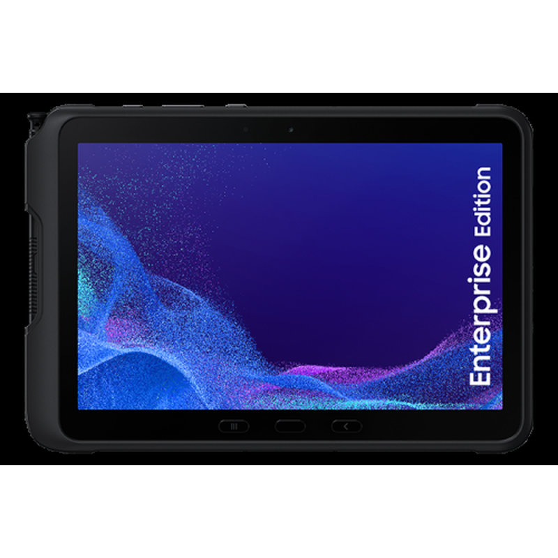 Samsung SM-T630N 128 GB 25,6 cm (10.1") 6 GB Wi-Fi 6 (802.11ax) Negro Samsung SM-T630N 128 GB 25,6 cm (10.1") 6 GB Wi-Fi 6 (802.11ax) Negro