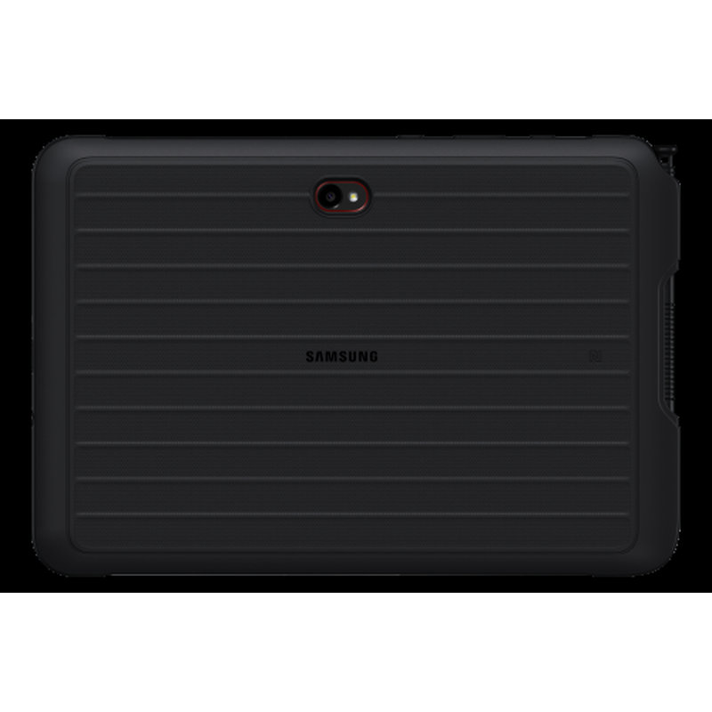 Samsung SM-T630N 128 GB 25,6 cm (10.1") 6 GB Wi-Fi 6 (802.11ax) Negro Samsung SM-T630N 128 GB 25,6 cm (10.1") 6 GB Wi-Fi 6 (802.11ax) Negro - Imagen 2