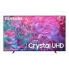 Samsung TV DU9005 Crystal UHD 98” 4K Smart TV 2024