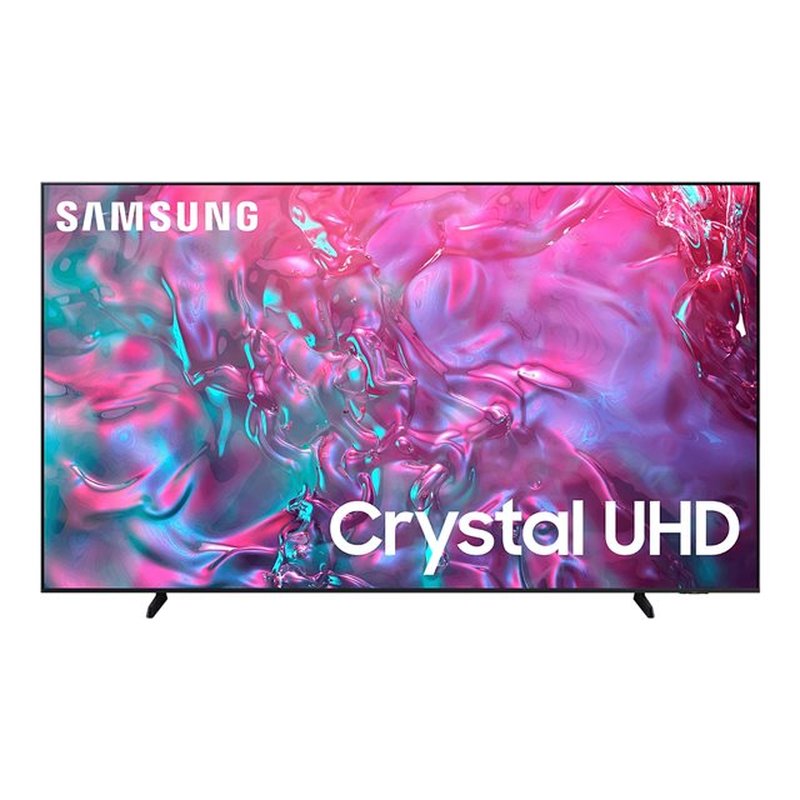 Samsung TV DU9005 Crystal UHD 98” 4K Smart TV 2024
