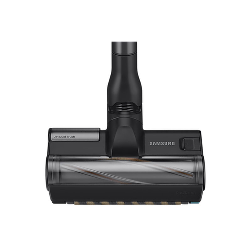 Samsung VS20C9542TN/WA aspiradora de pie y escoba eléctrica Aspiradora escoba Batería Secar Sin bolsa 0,8 L 580 W Negro, Verde - Imagen 18