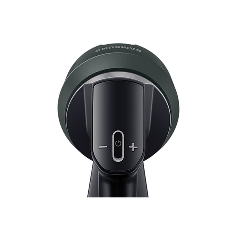 Samsung VS20C9542TN/WA aspiradora de pie y escoba eléctrica Aspiradora escoba Batería Secar Sin bolsa 0,8 L 580 W Negro, Verde - Imagen 24