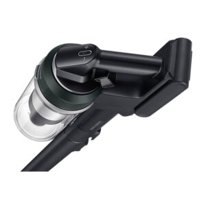 Samsung VS20C9542TN/WA aspiradora de pie y escoba eléctrica Aspiradora escoba Batería Secar Sin bolsa 0,8 L 580 W Negro, Verde