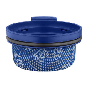 Samsung VS20C9542TN/WA aspiradora de pie y escoba eléctrica Aspiradora escoba Batería Secar Sin bolsa 0,8 L 580 W Negro, Verde