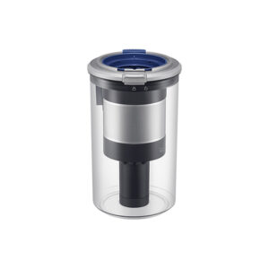 Samsung VS20C9542TN/WA aspiradora de pie y escoba eléctrica Aspiradora escoba Batería Secar Sin bolsa 0,8 L 580 W Negro, Verde