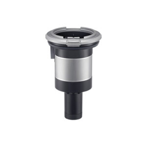 Samsung VS20C9542TN/WA aspiradora de pie y escoba eléctrica Aspiradora escoba Batería Secar Sin bolsa 0,8 L 580 W Negro, Verde