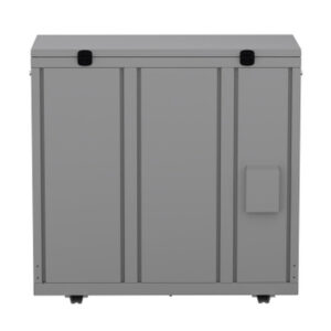 Alternative view of Schneider Electric ACHU300 accesorio de bastidor