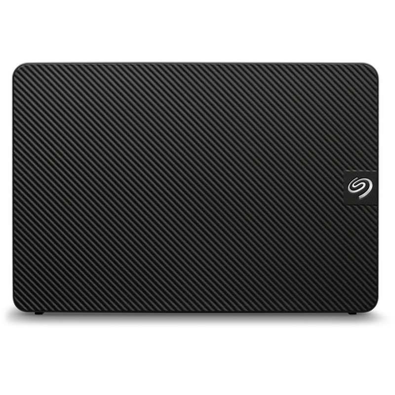 Seagate Expansion STKP26000400 disco duro externo 26 TB 3.5" 3.2 Gen 1 (3.1 Gen 1) Negro - Imagen 2