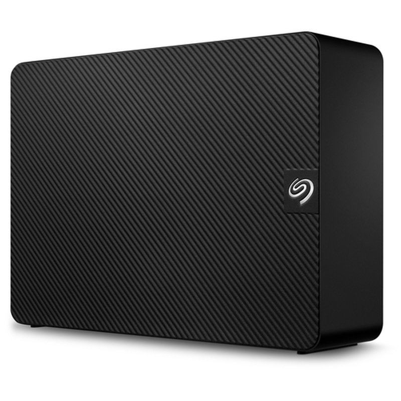 Seagate Expansion STKP26000400 disco duro externo 26 TB 3.5" 3.2 Gen 1 (3.1 Gen 1) Negro - Imagen 3