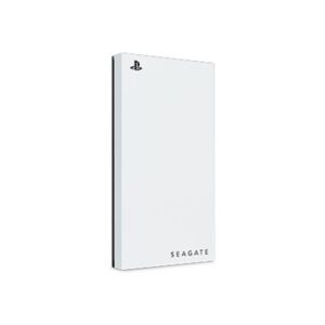 Seagate Game Drive 2 TB 3.2 Gen 1 (3.1 Gen 1) Blanco