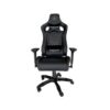 Silla Gaming Keep Out Hammer Black