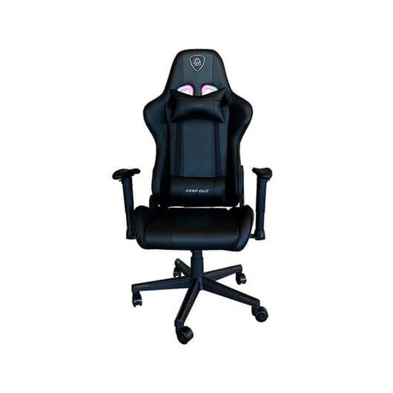 Silla Gaming Keep Out Racing Pro Silla Gaming Keep Out Racing Pro