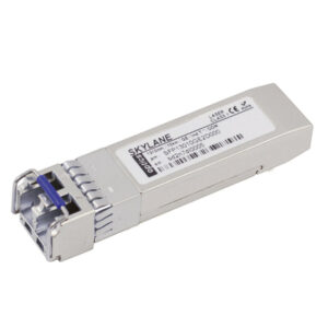 Skylane Optics SFP13010GE0DC06 red modulo transceptor Fibra óptica 1000 Mbit/s SFP 1310 nm
