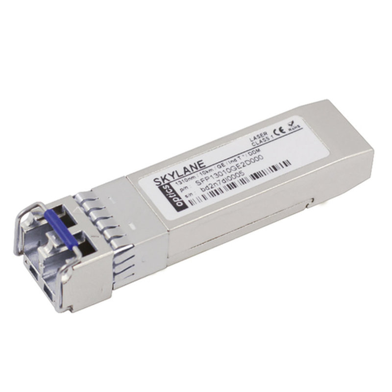 Skylane Optics SFP13010GE0DC06 red modulo transceptor Fibra óptica 1000 Mbit/s SFP 1310 nm