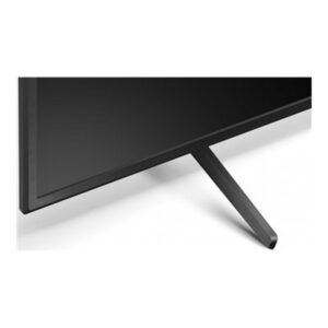 Sony FW-43BZ30L pantalla de señalización Pantalla plana para señalización digital 109,2 cm (43") LCD Wifi 440 cd / m² 4K Ultra HD Negro Android 24/7