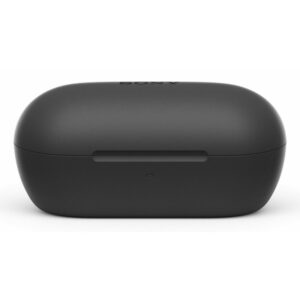 Sony WFC710NB.CE7 auricular y casco Auriculares True Wireless Stereo (TWS) Dentro de oído Llamadas/Música USB Tipo C Bluetooth Negro