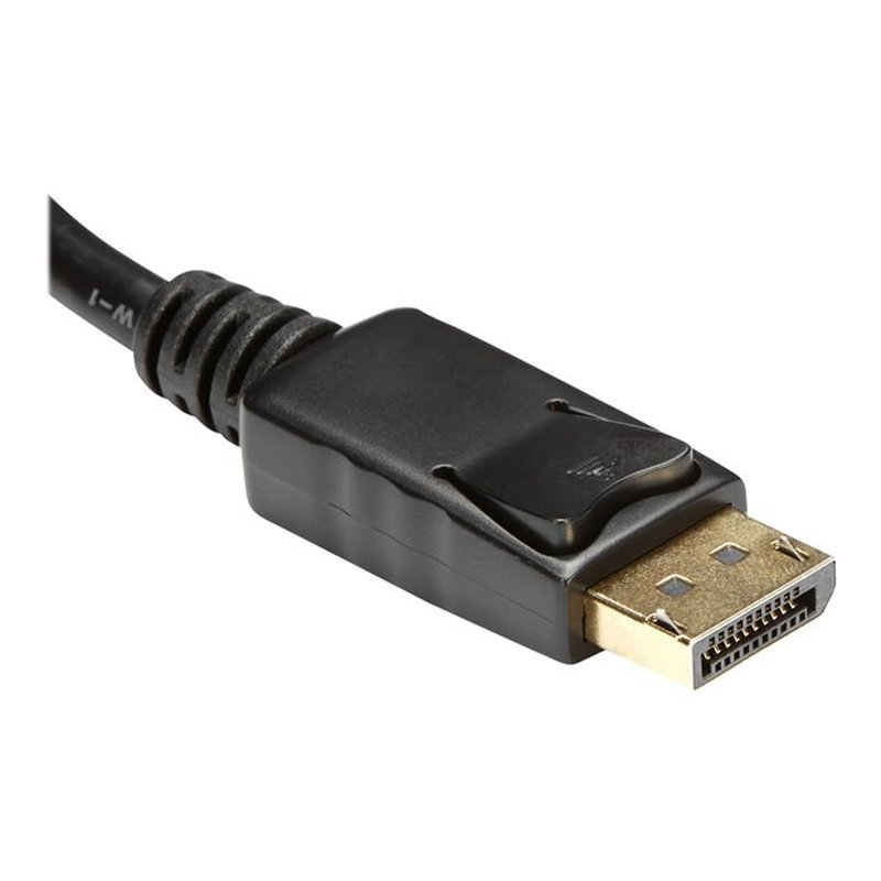 StarTech.com Adaptador Conversor de Vídeo DisplayPort a HDMI - Convertidor DP Pasivo - 1920x1200 StarTech.com Adaptador Conversor de Vídeo DisplayPort a HDMI - Convertidor DP Pasivo - 1920x1200 - Imagen 5