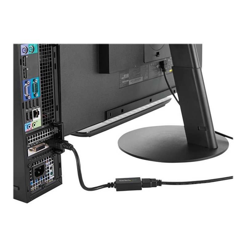 StarTech.com Adaptador Conversor de Vídeo DisplayPort a HDMI - Convertidor DP Pasivo - 1920x1200 StarTech.com Adaptador Conversor de Vídeo DisplayPort a HDMI - Convertidor DP Pasivo - 1920x1200 - Imagen 8