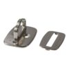 StarTech.com Anclaje para Cable de Seguridad de Ordenador Portátil - Grande StarTech.com Anclaje para Cable de Seguridad de Ordenador Portátil - Grande