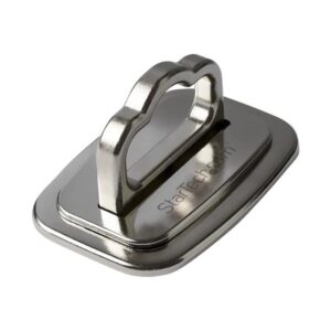 StarTech.com Anclaje para Cable de Seguridad de Ordenador Portátil - Grande StarTech.com Anclaje para Cable de Seguridad de Ordenador Portátil - Grande