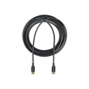 StarTech.com DP14A-15M-DP-CABLE cable DisplayPort 15,3 m Negro StarTech.com DP14A-15M-DP-CABLE cable DisplayPort 15,3 m Negro