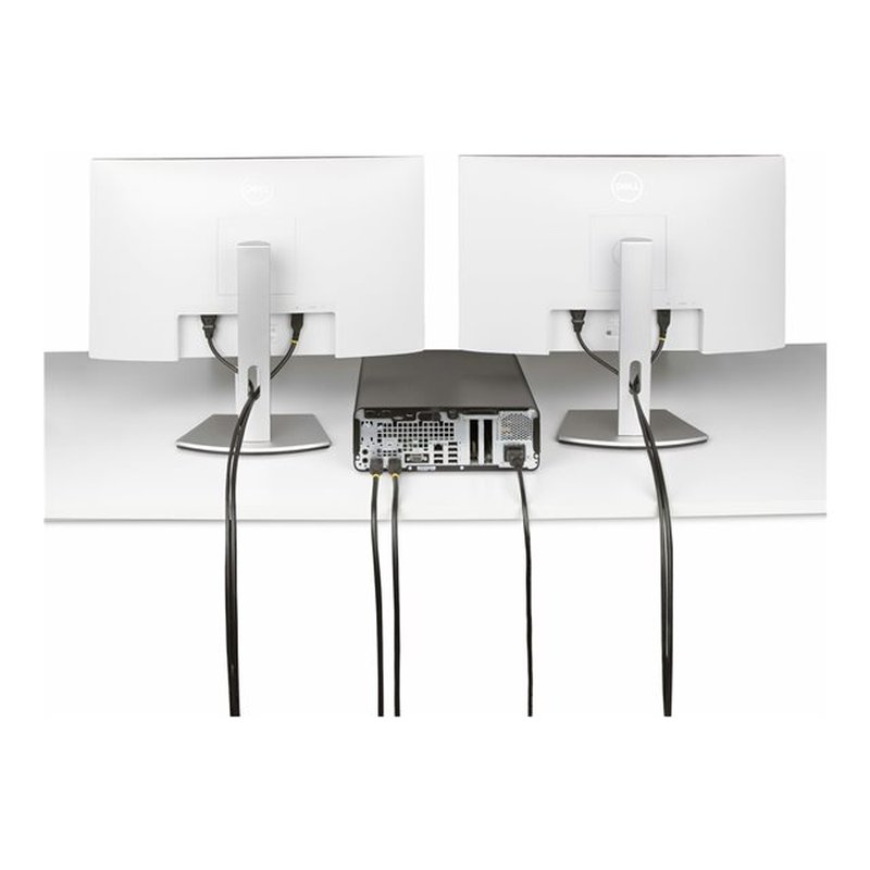 StarTech.com DP14A-15M-DP-CABLE cable DisplayPort 15,3 m Negro StarTech.com DP14A-15M-DP-CABLE cable DisplayPort 15,3 m Negro - Imagen 7