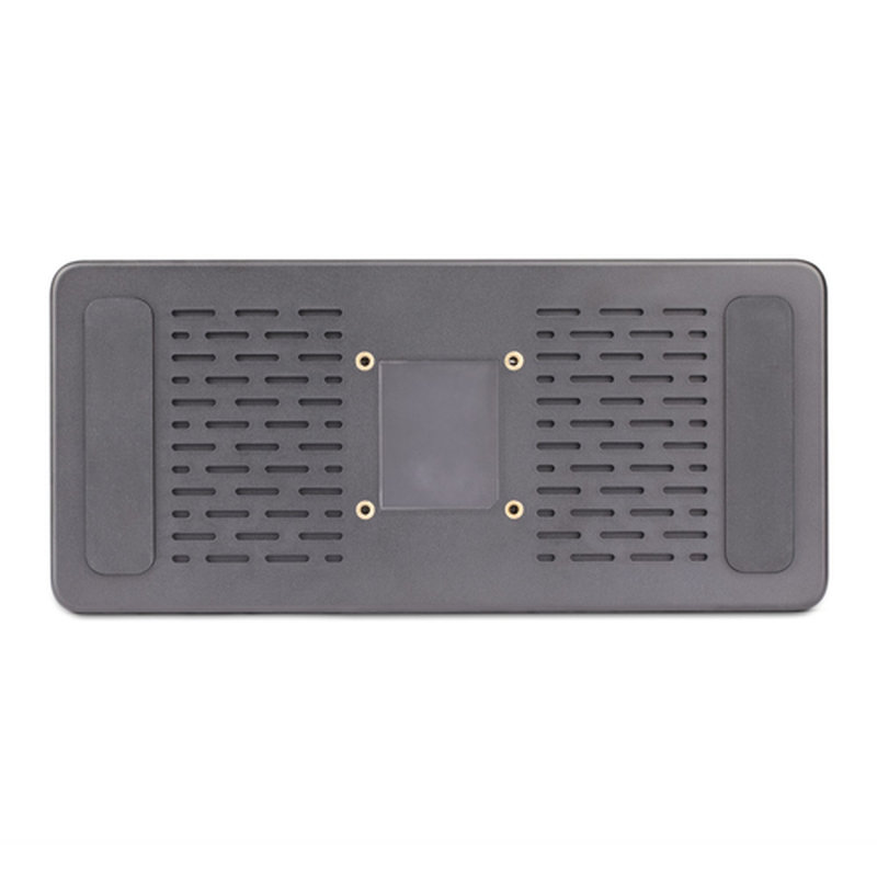 StarTech.com Docking Station USB4 para 3 Monitores 4K60 HDMI o DisplayPort - Dock USB Tipo C - Hub USB de 6 Puertos - Red Ethernet de 2,5GbE - PD 100W - Carga de Portátiles de 100W - sin Controladores - Imagen 6