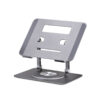 StarTech.com Soporte Elevador de Ordenador Portátil - Base Giratoria de 360 -Base Giratoria de Ordenador para Escritorio - Altura e Inclinación Ajustable - Máx. 5kg - Diseño Portátil StarTech.com Soporte Elevador de Ordenador Portátil - Base Giratoria de 360 -Base Giratoria de Ordenador para Escritorio - Altura e Inclinación Ajustable - Máx. 5kg - Diseño Portátil