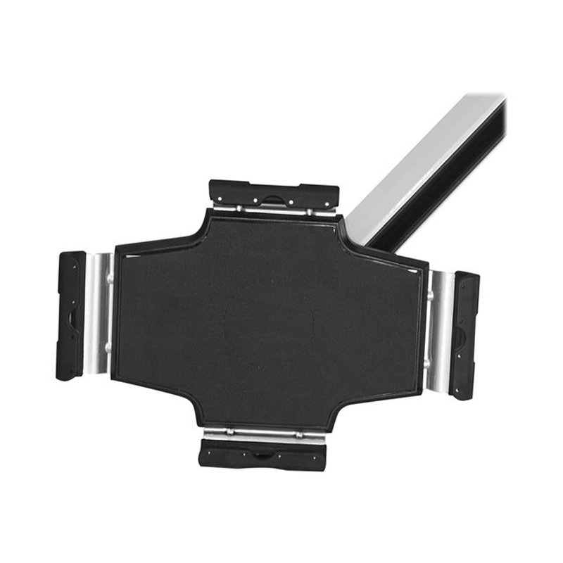 StarTech.com Soporte de Sobremesa para Tablet - Articulado - Para iPad o Android StarTech.com Soporte de Sobremesa para Tablet - Articulado - Para iPad o Android - Imagen 2