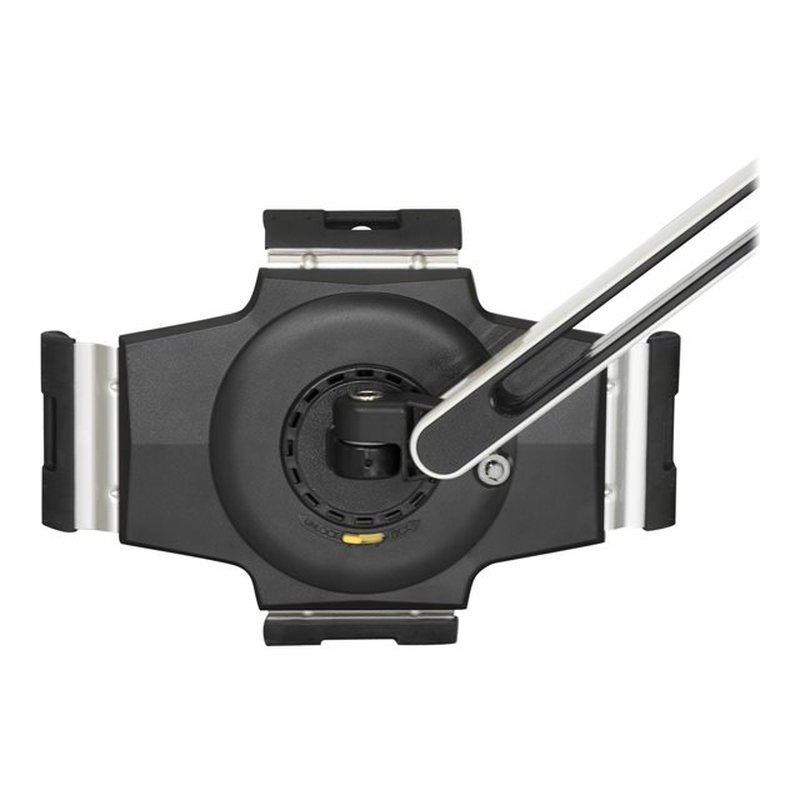 StarTech.com Soporte de Sobremesa para Tablet - Articulado - Para iPad o Android StarTech.com Soporte de Sobremesa para Tablet - Articulado - Para iPad o Android - Imagen 3