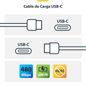 StarTech.com Tarjeta PCIe USB-C de 4 Puertos - Hub Interno USB Tipo C - USB 3.2 10Gb - 4 Controladores Independientes USB - TAA StarTech.com Tarjeta PCIe USB-C de 4 Puertos - Hub Interno USB Tipo C - USB 3.2 10Gb - 4 Controladores Independientes USB - TAA