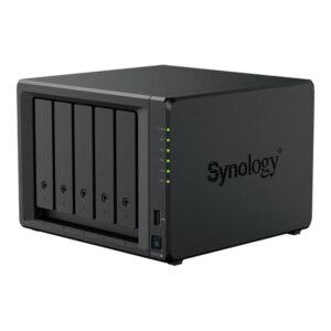 Synology Diskstation DS1525+