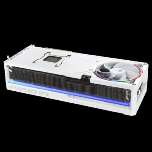 ASUS ROG-ASTRAL-RTX5090-O32G-WHITE NVIDIA GeForce RTX 5090 32 GB GDDR7